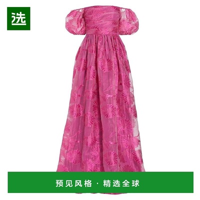 【美国直邮】monique lhuillier 女士 连衣裙