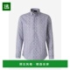 香港直邮BRIONI SS2025 SCCSOLPC015PC0159010WHITE 男士 衬衫