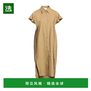 1h可退 【美国直邮】erika cavallini 女士 连衣裙