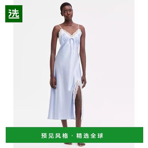 1h可退 【美国直邮】i.n.c. international concepts 女士 睡衣上