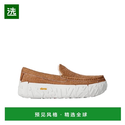 香港直邮UGG 圆头乐福鞋 1167670CHE新品运动休闲透气舒适百搭新
