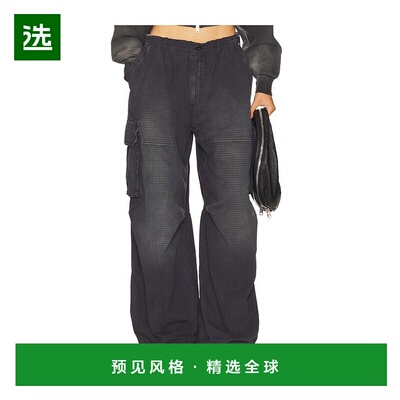 1h可退 香港直邮Alexander Wang 亚历山大·王 女士 Turned Down