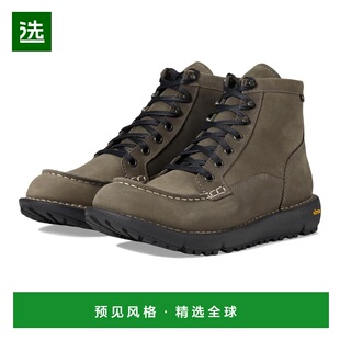 1h可退 【美国直邮】Danner Logger Moc 917 GTX 男士时装靴 GORE