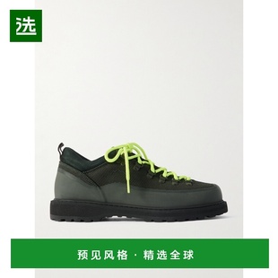 1h可退 香港直邮Diemme 男士 Roccia Basso Tech-Shell 运动橡胶