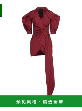 1h可退 【美国直邮】red valentino 女士 连衣裙