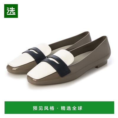 【日本直邮】TEMPERATE　女士　雨鞋