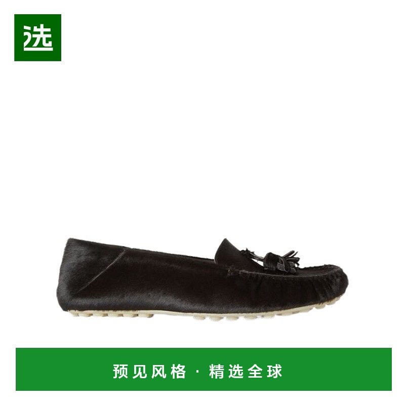 香港直邮Loro Piana Dot Sole Walk平底鞋 FAN4503