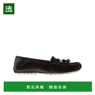 Walk平底鞋 香港直邮Loro Sole Dot FAN4503 Piana