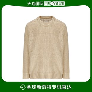 S50HL0007S18203 徽标毛衣 Margiela 香港直邮Maison