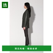 美国直邮 罗勒色 Walter Mia 1h可退 Mia夹克 Baker Blazer 真