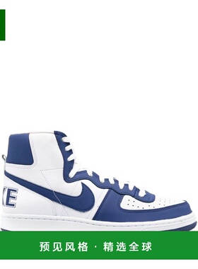 1h可退 香港直邮comme des garcons play 男士 HOMME PLUS X NIKE