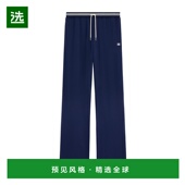 香港直邮Celine 平纹针织运动裤 RP002121O.