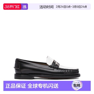 1h可退 香港直邮Sebago 仕品高 女士 Loafers 便鞋 7001530