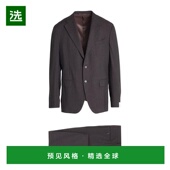 美国直邮 caruso 男士 1h可退 套装