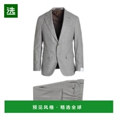 美国直邮 caruso 男士 1h可退 套装