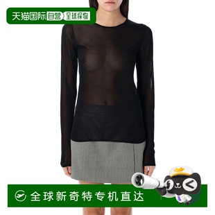女士 deluxe brand T恤 上装 欧洲直邮golden 1h可退 goose