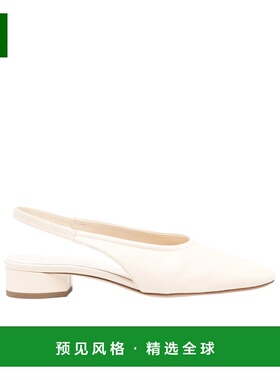 香港直邮AEYDE 女士凉鞋 A11FLGLVR25RO150SS25100007CREAMYCREAM