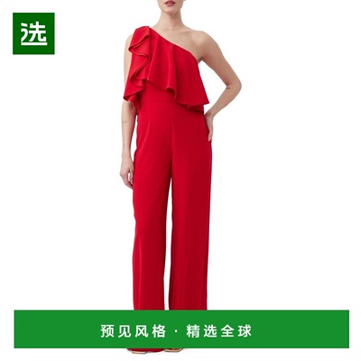 1h可退 【美国直邮】trina turk 女士 连衫裤连体裤连衣裤性感