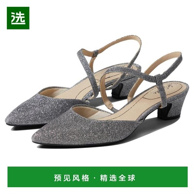 1h可退 【美国直邮】lifestride 女士 高跟鞋