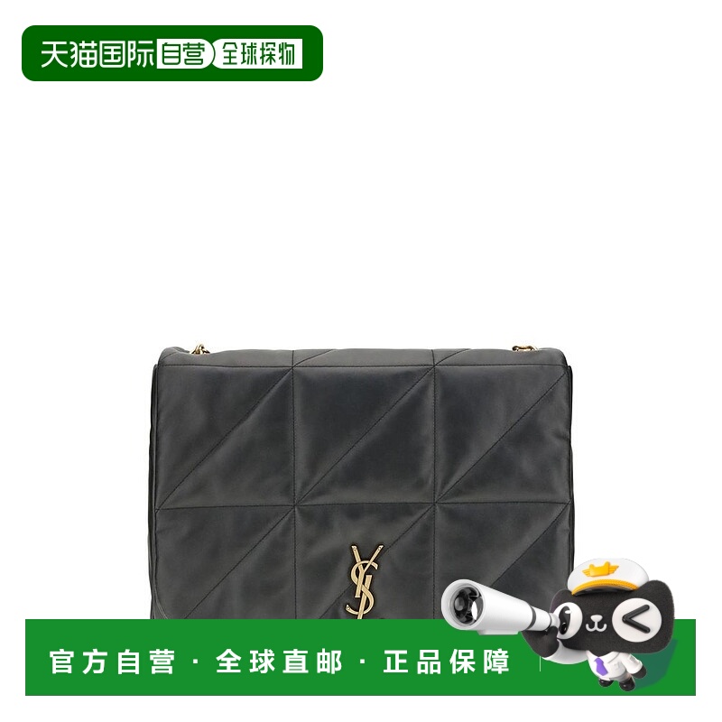 1h可退 香港直邮Saint Laurent 圣罗兰 女士 Jamie 4.3 標誌牌單