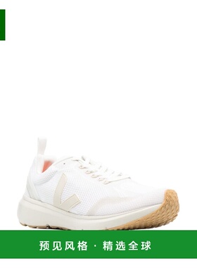 香港直邮VEJA 男士运动鞋 CL012500BWHITE SS2022 白色 徽标休闲