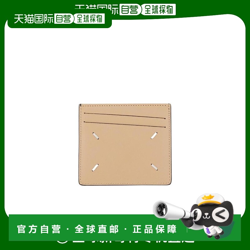 香港直邮Maison Margiela 四缝线钱包 S35UI0432P4303T8013