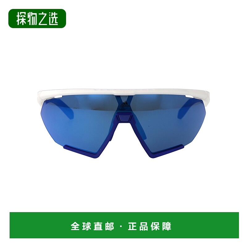 香港直邮adidas 阿迪达斯 男士 CMPT AERO LI 眼镜 SP007124X