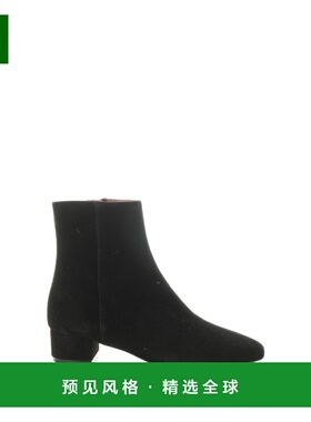 香港直邮ROBERTO FESTA 女士靴子 KAORISCAMOSCIONERO AW2025短靴