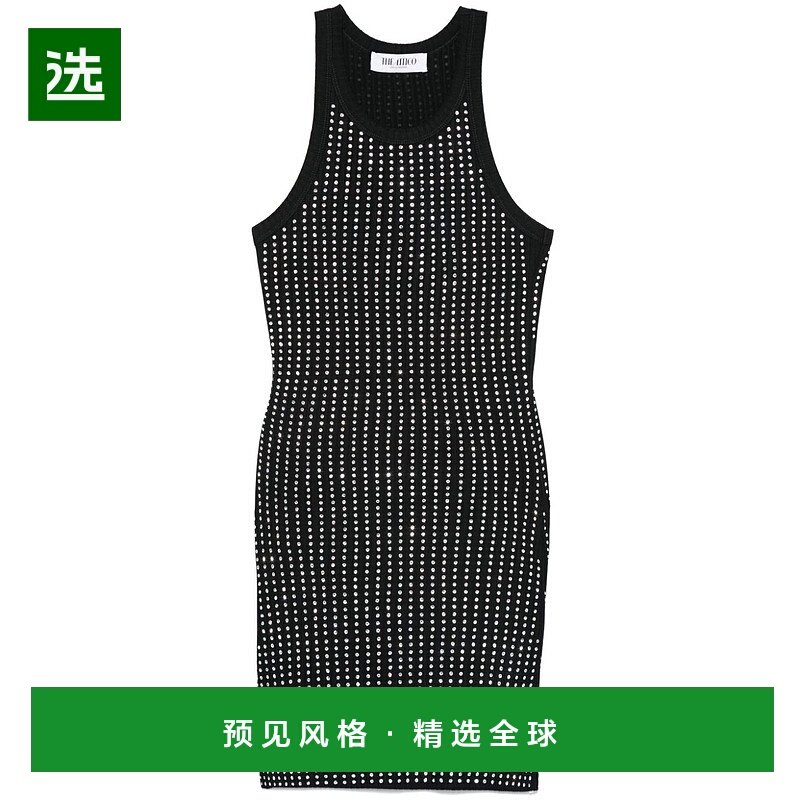 欧洲直邮the attico join us upstairs 女士 连衣裙包臀裙,女装/女士精品,连衣裙,淘宝优惠券,粉丝福利购,淘宝优惠卷