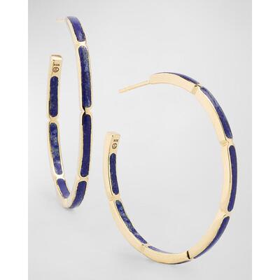 1h可退 【美国直邮】jan leslie 通用 耳环绿松石