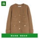 SS2026 1h可退 棕色 女士西服 9041066106098 香港直邮MAX MARA