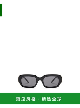 1h可退 欧洲直邮LOEWE Lunettes de soleil Rectangular S罗意威