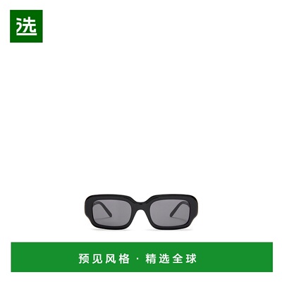 1h可退 欧洲直邮LOEWE Lunettes de soleil Rectangular S罗意威