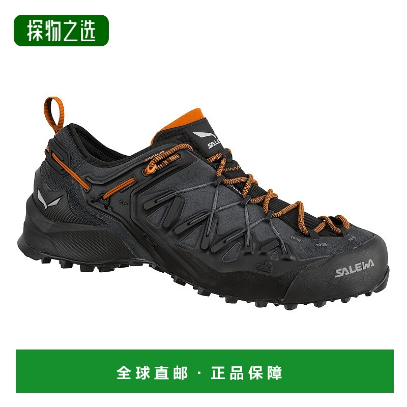 欧洲直邮Salewa沙乐华 Wildfire Edge防水材质男鞋徒步登山鞋