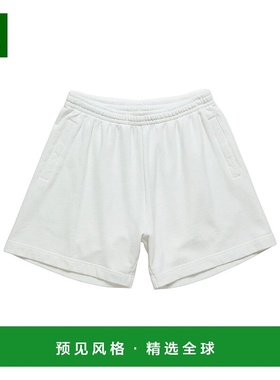 1h可退 香港直邮Acne Studios 松紧腰身短裤 CE0038