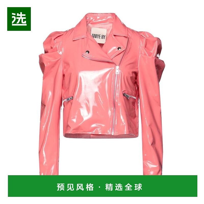 1h可退 【美国直邮】aniye by 女士 外套,女装/女士精品,皮衣,淘宝优惠券,粉丝福利购,淘宝优惠卷