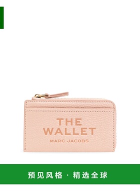 1h可退 欧洲直邮MARC JACOBS 女士卡包2S4SMP010S020624收纳