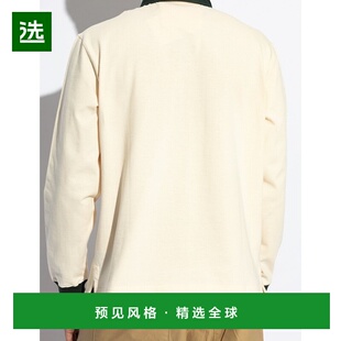 BM71MT3YPD纪梵希男装 Polo衫 长袖 香港直邮Givenchy