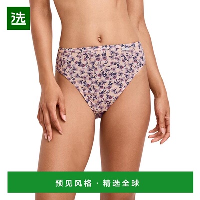美国直邮jockey 女士 三角裤 【付后1h可退】内衣