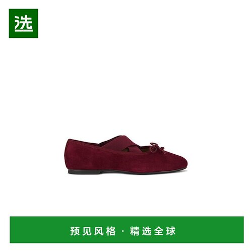 1h可退 香港直邮SAM EDELMAN 山姆爱德曼 女士 Arya 平底鞋 J6503