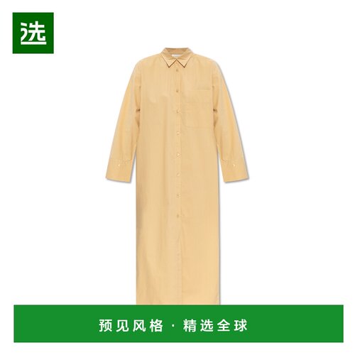 香港直邮BY MALENE BIRGER 女士连衣裙 Q71873012Z0144 CO