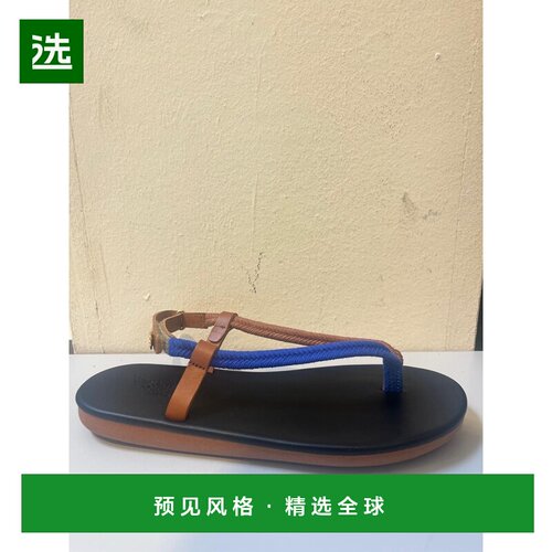 香港直邮ANCIENT GREEK SANDALS 女士凉鞋 12450116700766