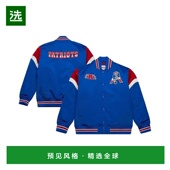 男士 1h可退 外套 ness 美国直邮 mitchell