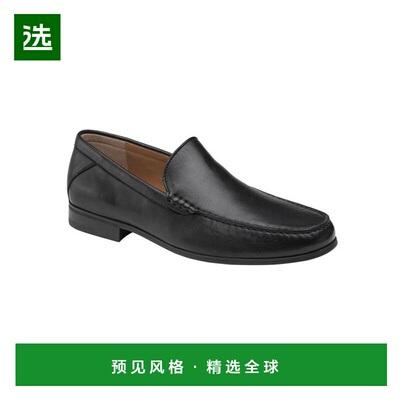 1h可退 【美国直邮】johnston & murphy 男士 时尚休闲鞋