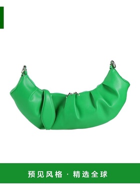 1h可退 香港直邮Themoirè 女士 Bags 斜挎包 green绿色 舒适时尚