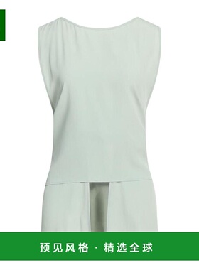 1h可退 【美国直邮】erika cavallini 女士 衬衫