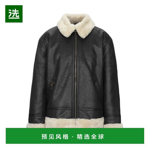 【美国直邮】alpha industries/阿尔法工业 男士 夹克衫