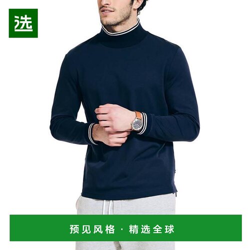 1h可退 【美国直邮】nautica/诺帝卡 男士 衬衫