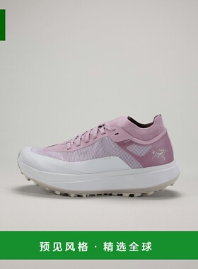 欧洲直邮始祖鸟 Arc'teryx Sylan running shoes women'sS新款
