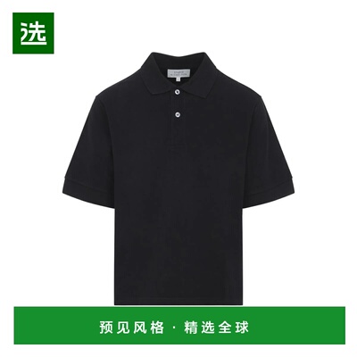 香港直邮STUDIO NICHOLSON 男士衬衫 BALATONSNM1484 SS2026